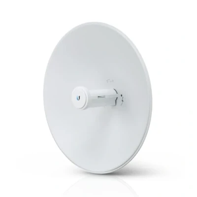 Imagen de Ap UBIQUITI PowerBeam AC Gen2 25dBi 5GHz 450+ Mbps, GigE PoE, 400 mm Dish Ref.