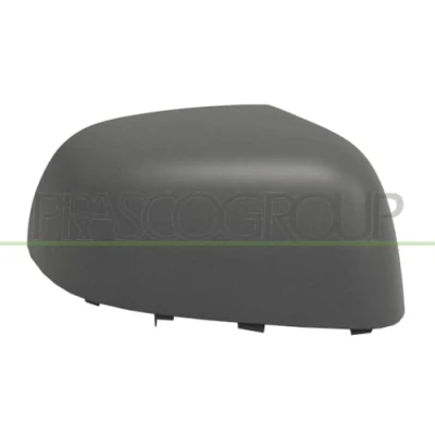 Imagen de PRASCO DS0147413 Cubierta, retrovisor exterior derecha imprimado