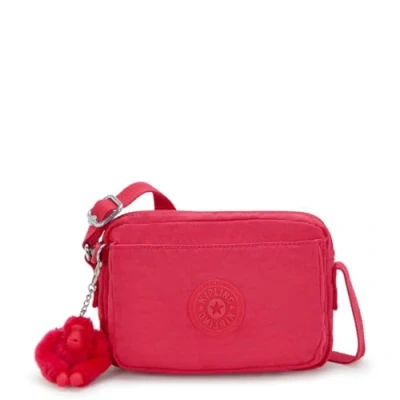 Imagen de Kipling Bandolera, Mujer, Talla: One Size, Resort pink
