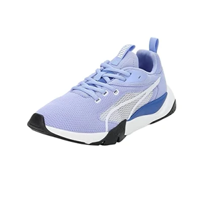 Imagen de PUMA Zora, Zapatillas, Intense Lavender White Royal Sapphire, 38 EU