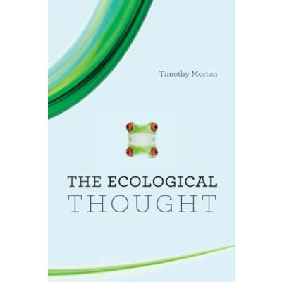 Imagen de The Ecological Thought