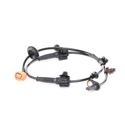 Imagen de A.B.S. 31107 Sensor de ABS activo 835 naranja HONDA: Jazz 2