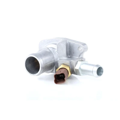 Imagen de RIDEX 316T0180 Termostato, refrigerante 88C con junta, sensor de temperatura Aluminio carcasa (cárter) FIAT: 500 C Cabrio, Hatchback