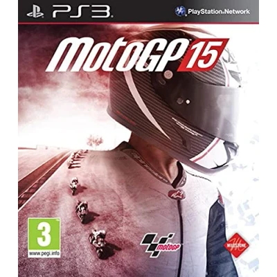 Imagen de Motogp 15 [Importación Francesa]