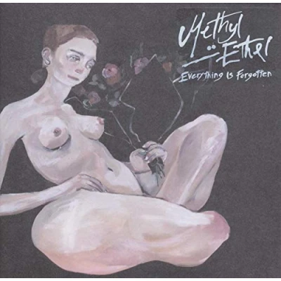 Imagen de Everything Is Forgotten Vinilo