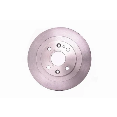 Imagen de HELLA 8DD 355 103 191 Disco de freno 250 9 04/07 100 macizo sin perno sujeción rueda, buje rueda MAZDA: MX 5 2, I, 3