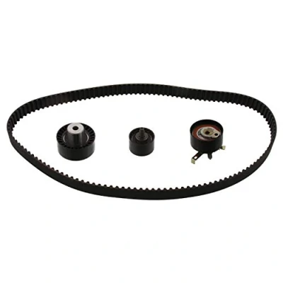 Imagen de FEBI BILSTEIN 14407 Kit de correa distribución 129 con perfil redondeado dientes FORD: Focus Mk1 Hatchback, MONDEO 2