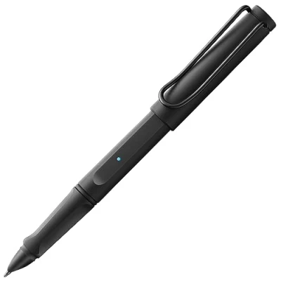 Imagen de LAMY Safari Al Black Ncode