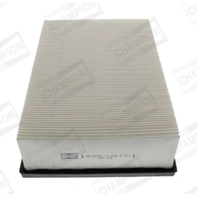 Imagen de CHAMPION CAF100754P Filtro de aire 75 168 246, 238 Cartucho filtrante PEUGEOT: 206 Hatchback, 307 SW, CITROËN: C4 I Coupé