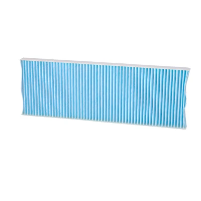 Imagen de FEBI BILSTEIN 09432 Filtro de habitáculo antipolen 412 145 24 OPEL: Vectra B Berlina, CC