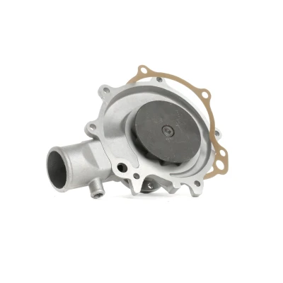 Imagen de SKF VKPC 85600 Bomba de agua con juntas Hierro fundido para accionamiento correa trapecial OPEL: Monza A, Manta B Berlina, Ascona Berlina norauto