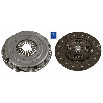 Imagen de SACHS XTend 3000 970 115 Kit de Embrague sin cojinte desembrague 250 LAND ROVER: Range Rover Evoque