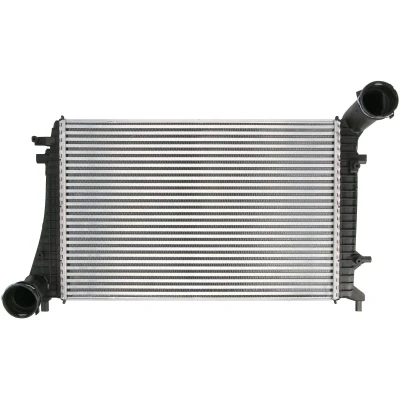 Imagen de VALEO 818675 Intercooler sin válvula EGR VOLKSWAGEN: Scirocco III, Golf 5, Caddy 3, AUDI: A3 Hatchback, Sportback, SEAT: Leon II Altea