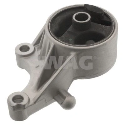 Imagen de SWAG 40 13 0047 Soporte de motor delante Rodamiento caucho metal OPEL: Astra G CC, Berlina, Coupé