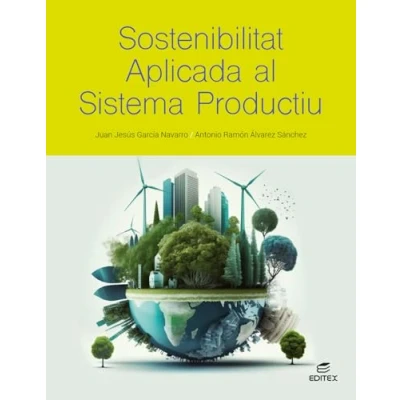 Imagen de Sostenibilitat aplicada al sistema productiu (Ciclos Formativos)