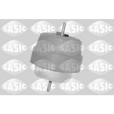 Imagen de SASIC 2706563 Soporte de motor a la derecha arriba Rodamiento caucho metal AUDI: A4 B7 Avant, B6 Berlina, SEAT: Exeo ST