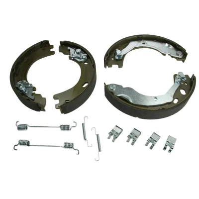 Imagen de FERODO PREMIER FSB4033 Zapatas de Freno Mano LAND ROVER: Range Rover Sport
