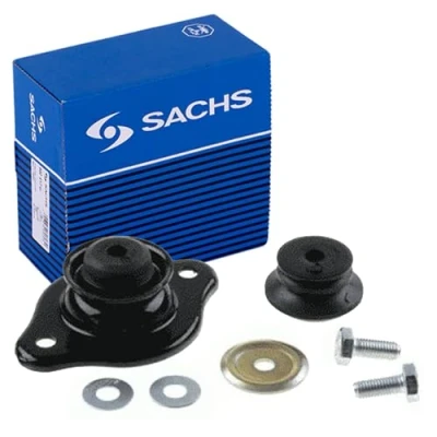 Imagen de Kit de reparación, cojinete soporte del puntal suspensión SACHS 802 400