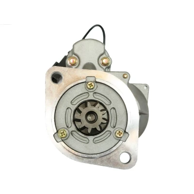 Imagen de AS PL S2042 Motor de arranque 12 2,50 9 NISSAN: Patrol GR 5 SUV