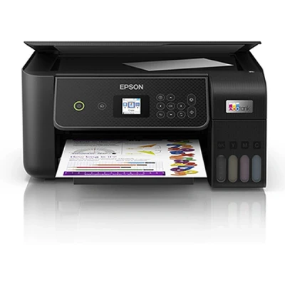 Imagen de Epson EcoTank ET 2871 Ad inchiostro A4 5760 x 1440 DPI 33 ppm Wi Fi