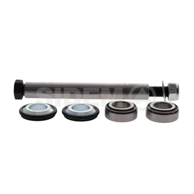 Imagen de SIDEM 19674 KIT Juego de reparación, suspensión ruedas Eje trasero FIAT: Brava Hatchback
