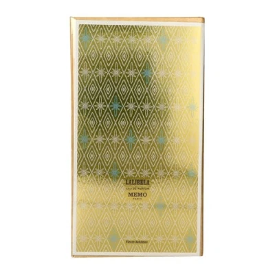 Imagen de Memo Paris Lalibela Eau de Parfum 75 ml