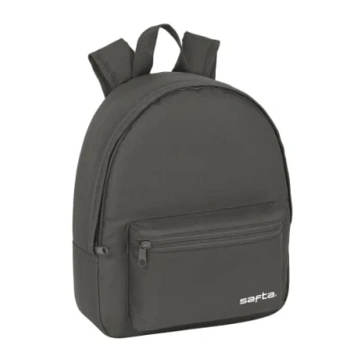 Imagen de Safta MINI MOCHILA GRIS