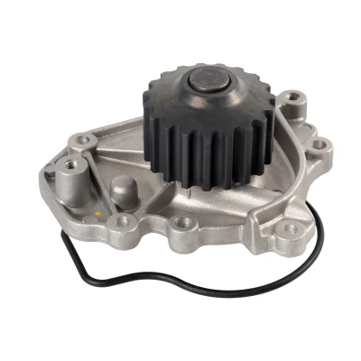 Imagen de BLUE PRINT ADH29133 Bomba de agua 19 Fundición aluminio con junta anular Metal HONDA: CR V 1