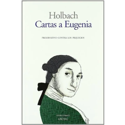 Imagen de Cartas a Eugenia, Colección Los Ilustrados (Laetoli)