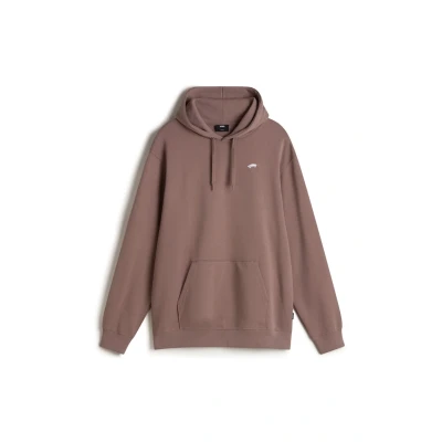Imagen de Vans Salton Loose FIT Sudadera, Talla: Large, Medium brown
