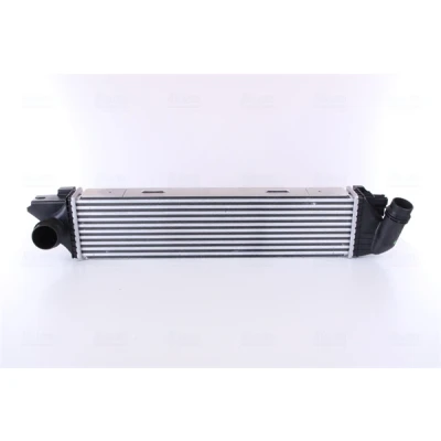 Imagen de NISSENS 96149 Intercooler RENAULT: Trafic 3, OPEL: Vivaro B Combi, Furgón, FIAT: Talento Furgón