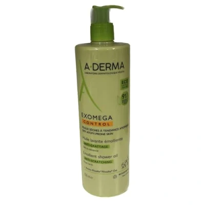 Imagen de Pierre Fabre Ducray Aceite de Ducha 75 ml.