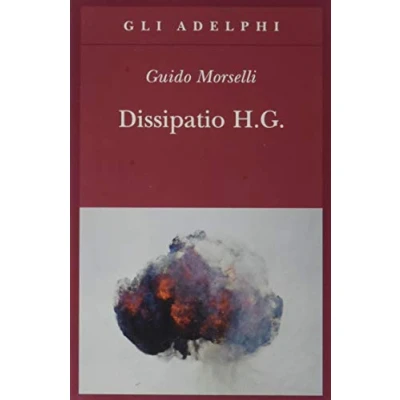 Imagen de Dissipatio H. G.