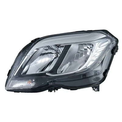 Imagen de HELLA 1EG 354 878 091 Faros ABARTH: 500 / 595 695 Hatchback