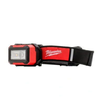 Imagen de MILWAUKEE 4933478587 Linterna frontal