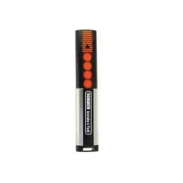 Imagen de Sommer Télécommande Emetteur 868 Mhz 4 canaux porte de garage portail 4020V000