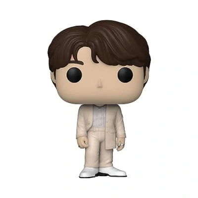 Imagen de Figura Funko Pop! BTS: Jin, 9.5 cm, Vinilo Multicolor