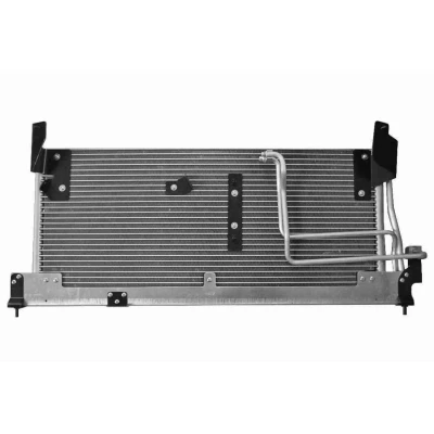 Imagen de VEMO Original Quality V40 62 0005 Condensador 610 x 250 20 mm