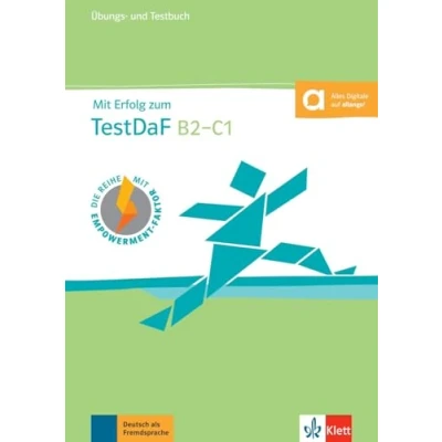 Imagen de Mit Erfolg Test Daf Ejercicios/tests+cds