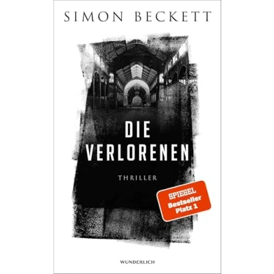 Imagen de Die Verlorenen