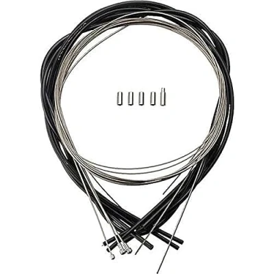 Imagen de Campagnolo Kit Cables Y Fundas Freno Cambio Ultra Shift