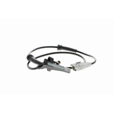 Imagen de VEMO Original Quality V42 72 0030 Sensor de ABS Eje trasero para vehículos con 12 PEUGEOT: 307 SW, CC, Familiar, CITROËN: C4 Coupé