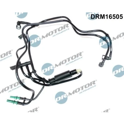 Imagen de DR.MOTOR AUTOMOTIVE DRM16505 Tubería de combustible PEUGEOT: 206 Hatchback, 207 SW, CITROËN: Xsara Picasso, C3 I C5 II Hatchback