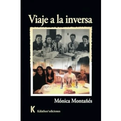 Imagen de Viaje A La Inversa