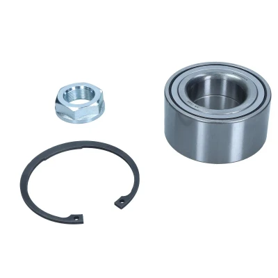 Imagen de MAXGEAR 33 1326 Juego de cojinete rueda con sensor ABS incorporado 78mm PEUGEOT: 208 II Hatchback