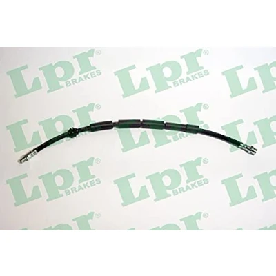 Imagen de LPR 6T48022 Latiguillos de Freno 580 F10X1 BMW: 5 Berlina, Touring