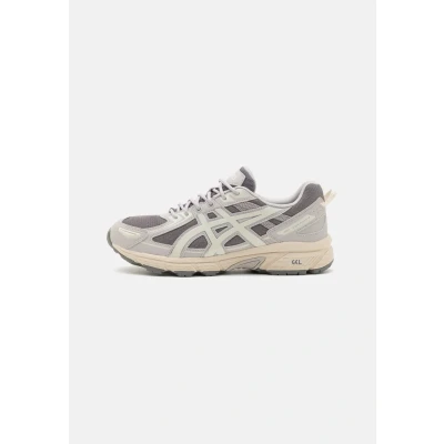 Imagen de Asics Sportstyle Gelventure 6​ Unisex Zapatillas, Talla: 39.5, Clay grey/cream Tela/tejido sintético