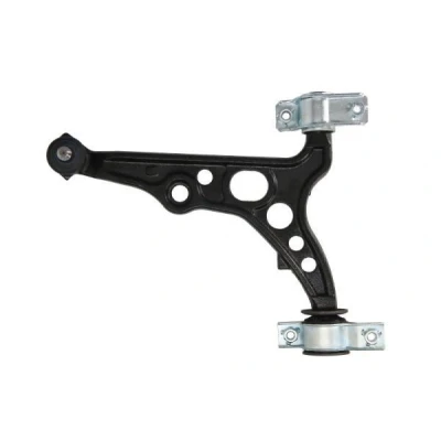 Imagen de REINHOCH RH04 1012 Barra oscilante, suspensión de ruedas izquierda, Eje delantero Brazo oscilante transversal Fundición gris 17 FIAT: Brava Hatchback