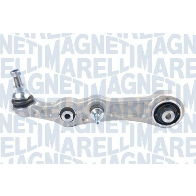Imagen de MAGNETI MARELLI 301181379100 Barra oscilante, suspensión de ruedas Eje delantero, izquierda Brazo oscilante transversal MERCEDES BENZ: Clase C Berlina