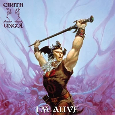 Imagen de I&#039;m Alive [Vinilo]